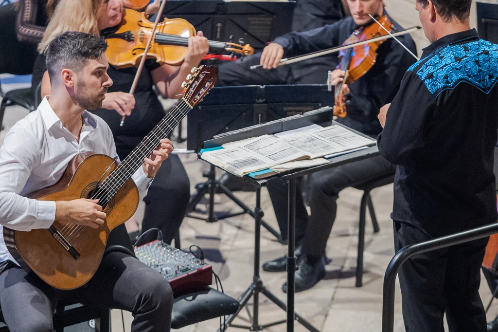 Dubrovnik Symphony Orchestra