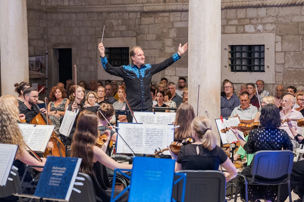 Dubrovnik Symphony Orchestra