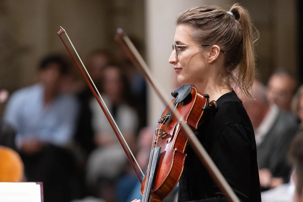 Dubrovnik Symphony Orchestra