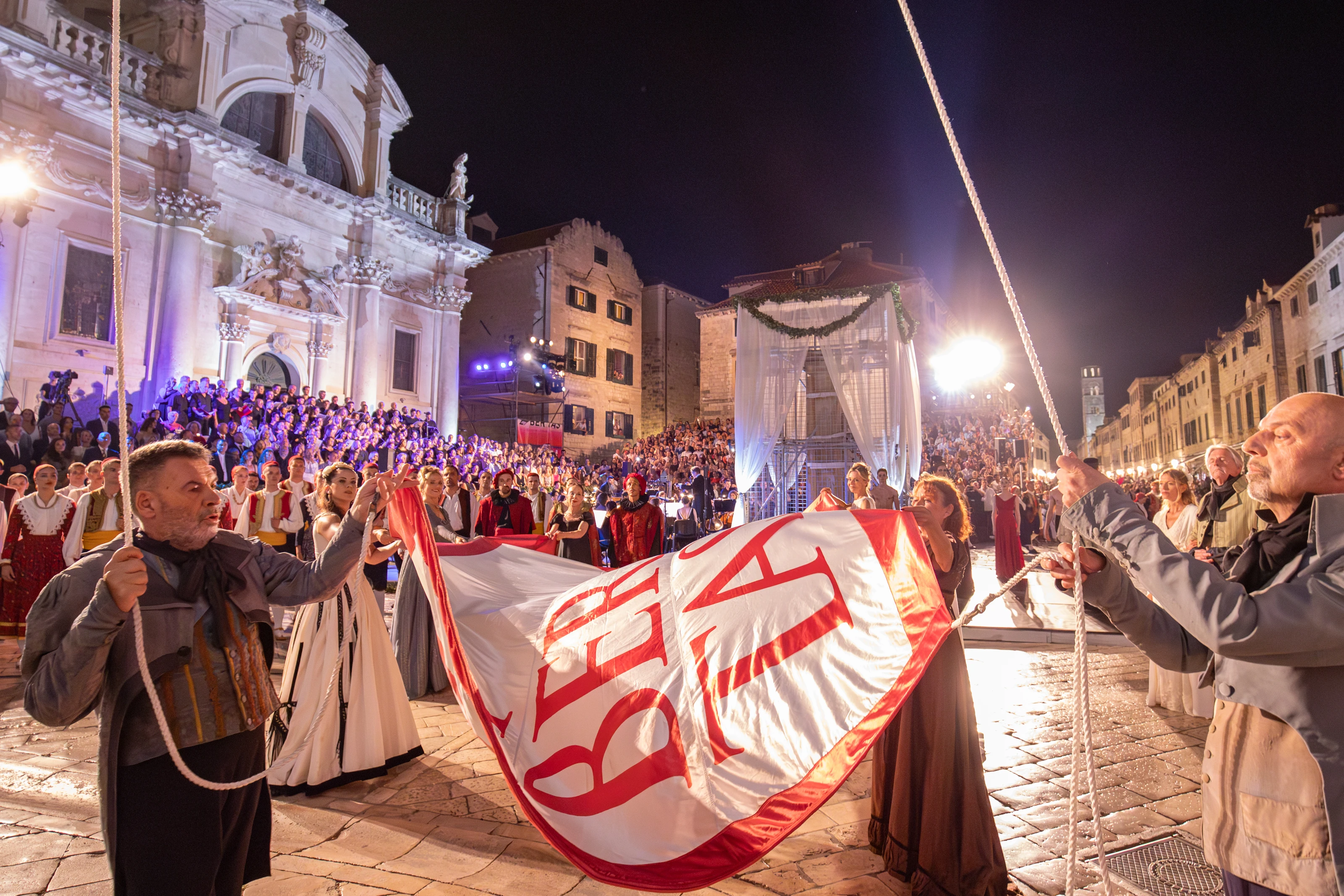 Dubrovnik Summer Festival