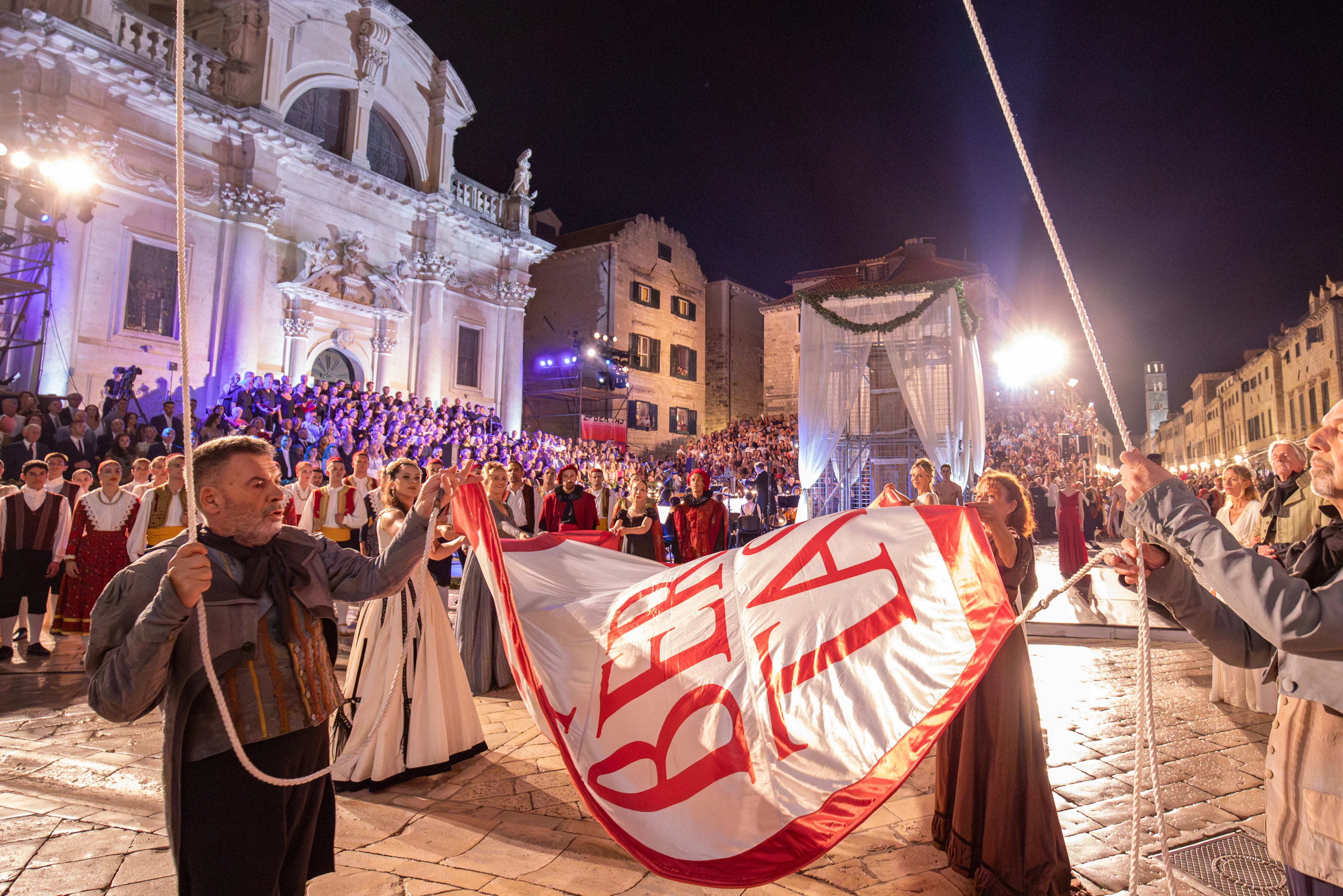 Dubrovnik Summer Festival