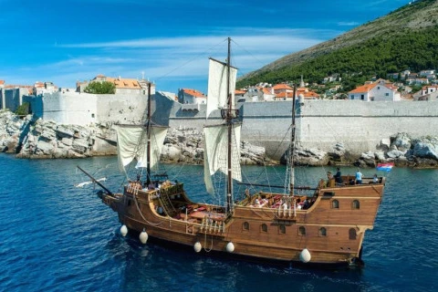 Galleon Tirena