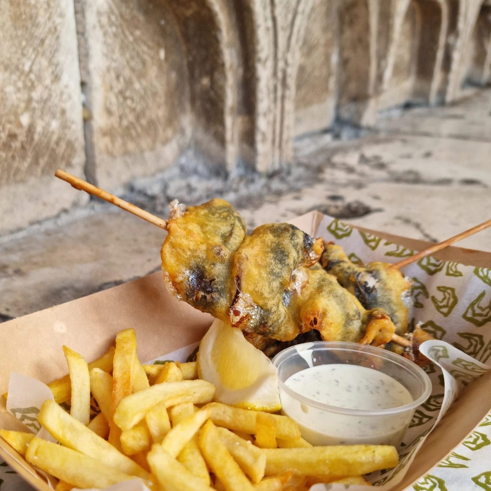 Edulis Oyster Bar