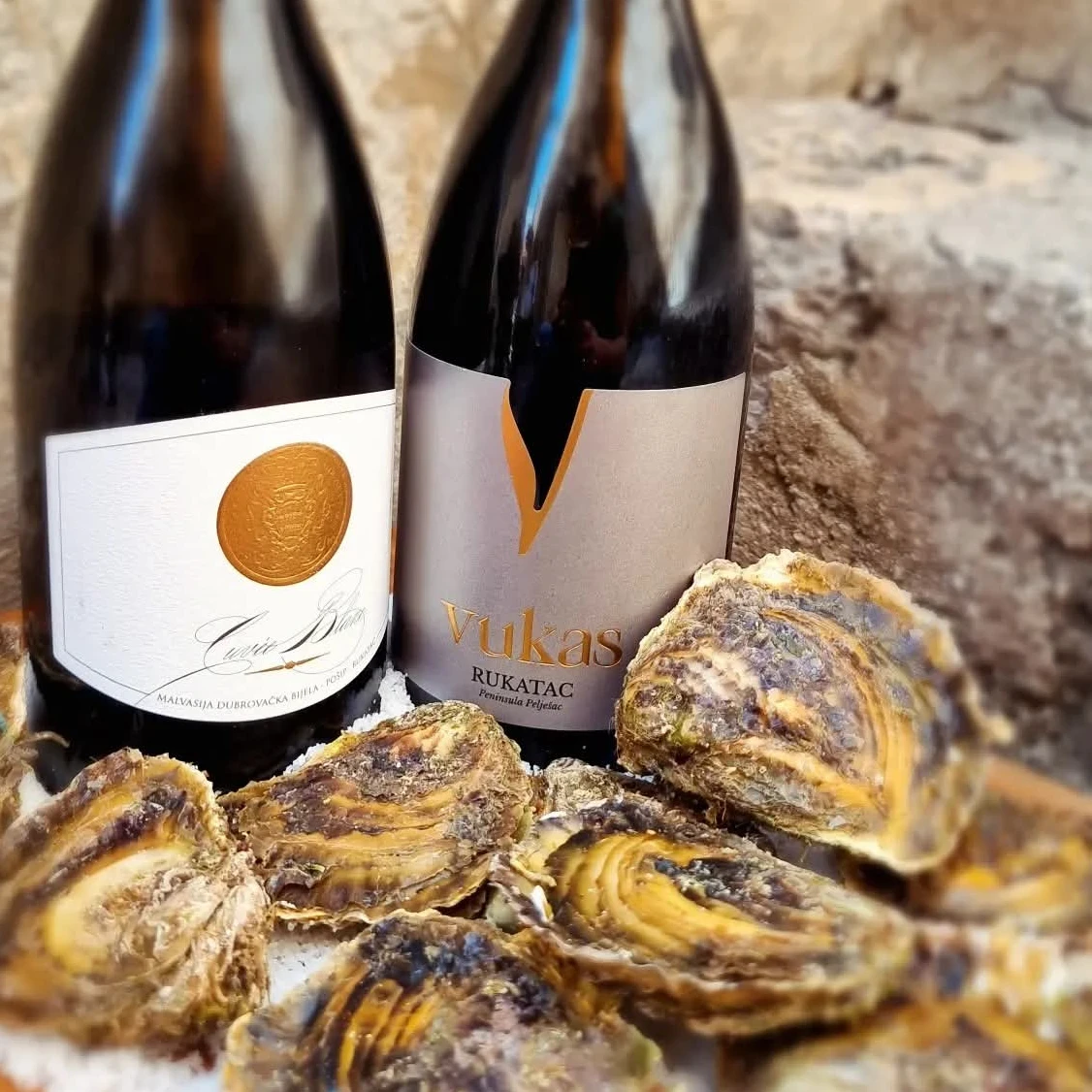 Edulis Oyster Bar