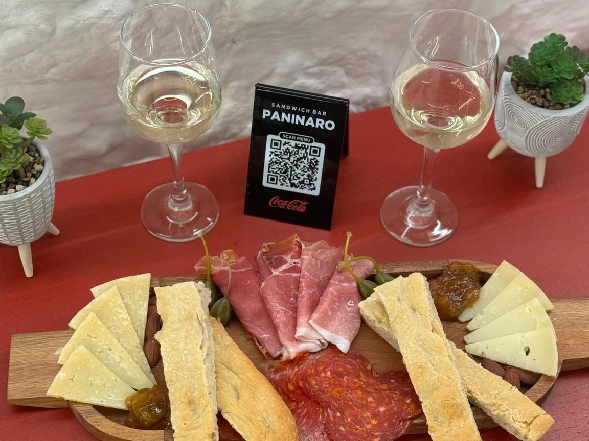 Paninaro Sandwich Bar