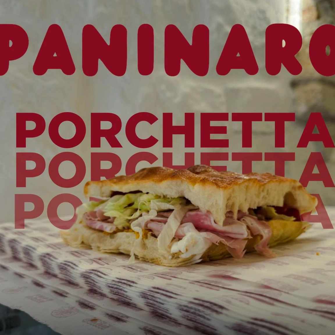 Paninaro Sandwich Bar