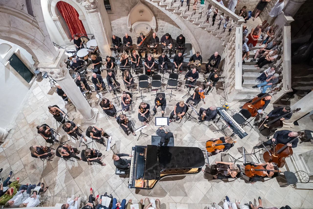 Dubrovnik Symphony Orchestra