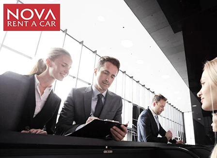 Nova Rent a Car