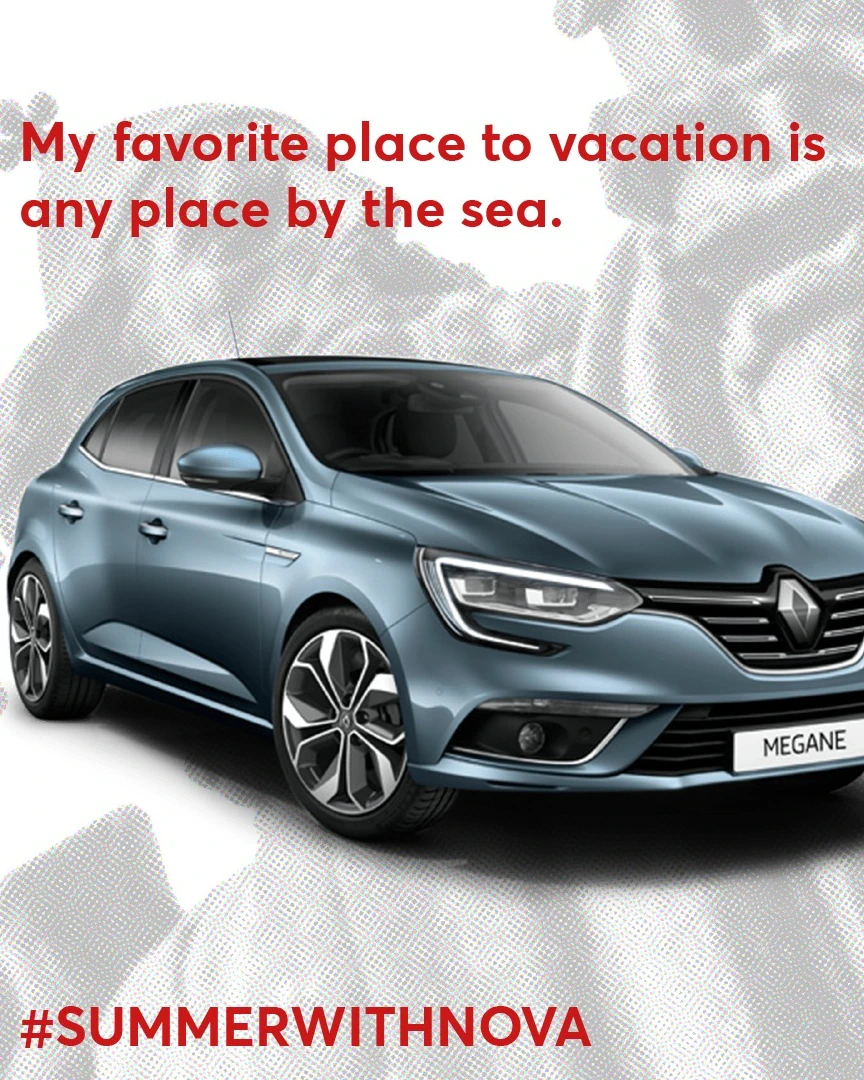 Nova Rent a Car