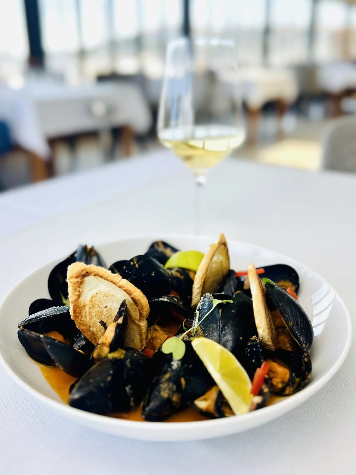 Ribarska Koliba Restaurant Pula