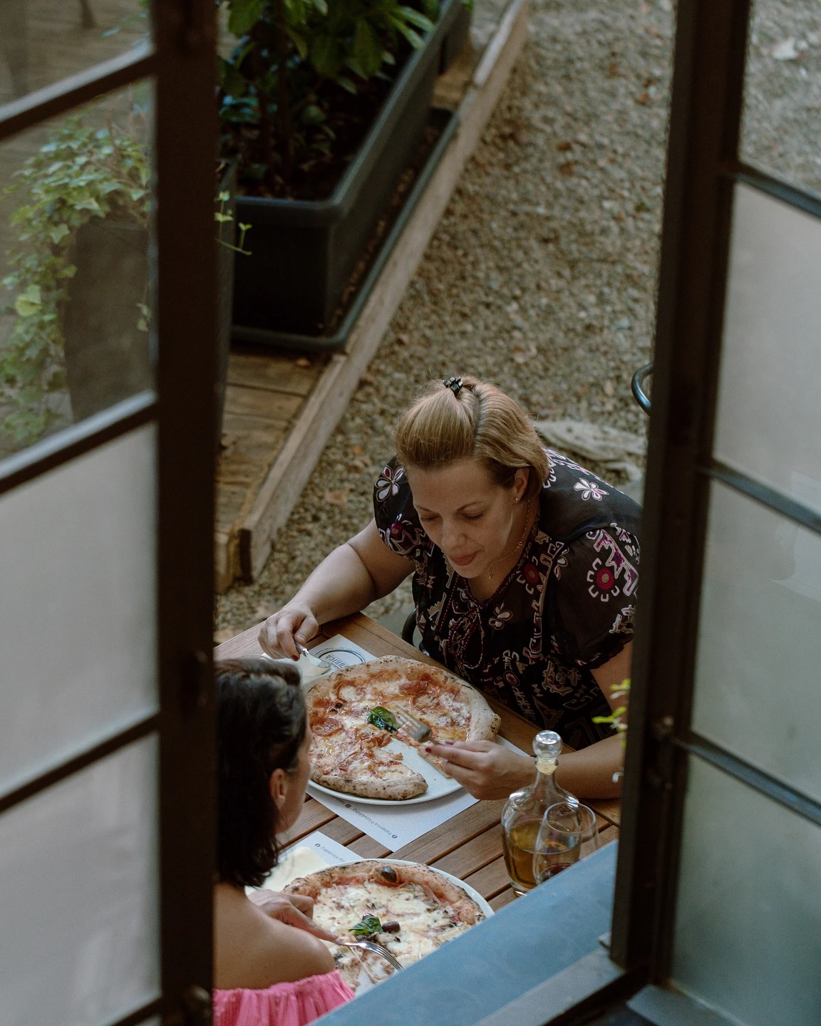 Fabricca Pula Pizza&BBQ