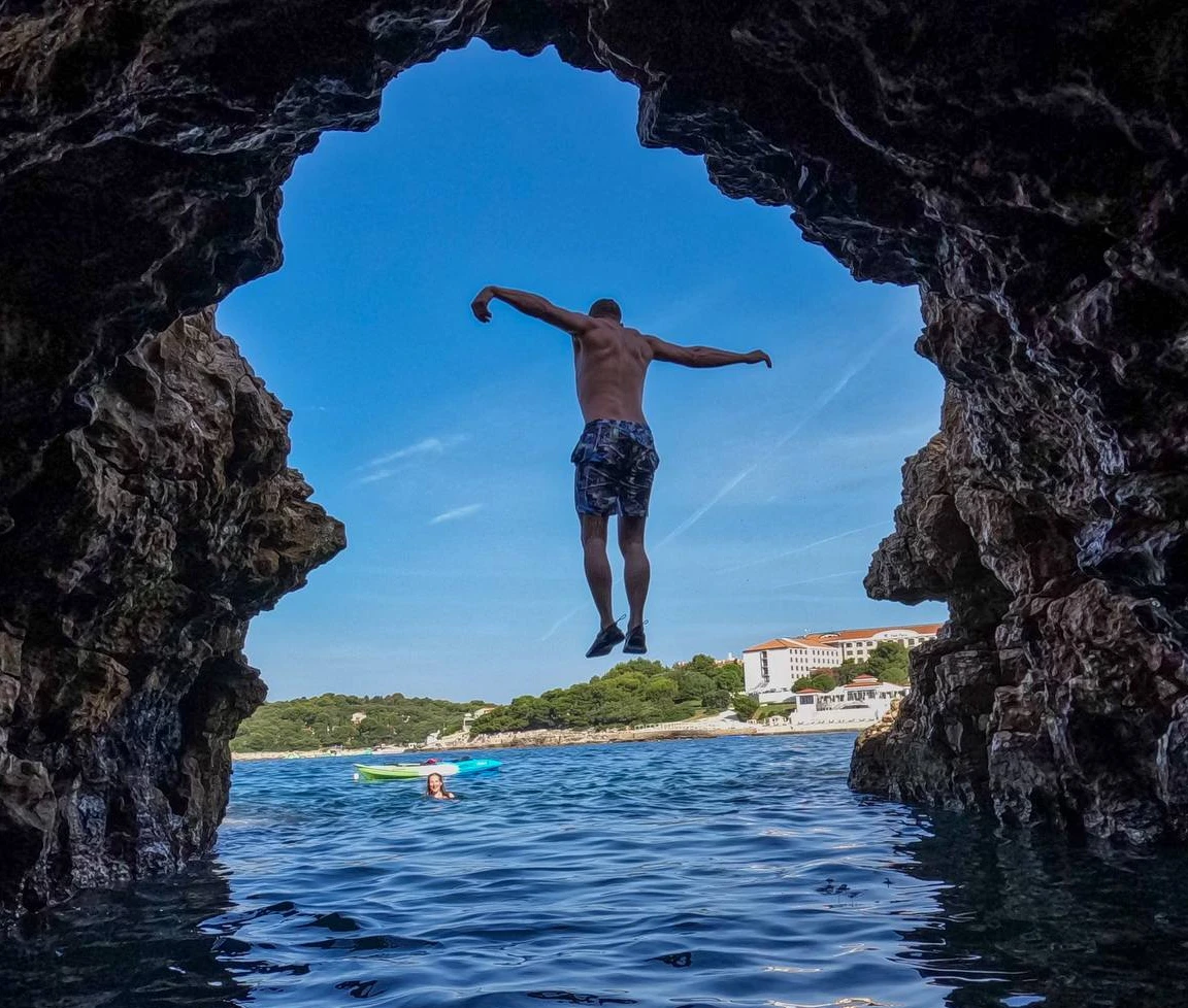 Kayak Centar Pula