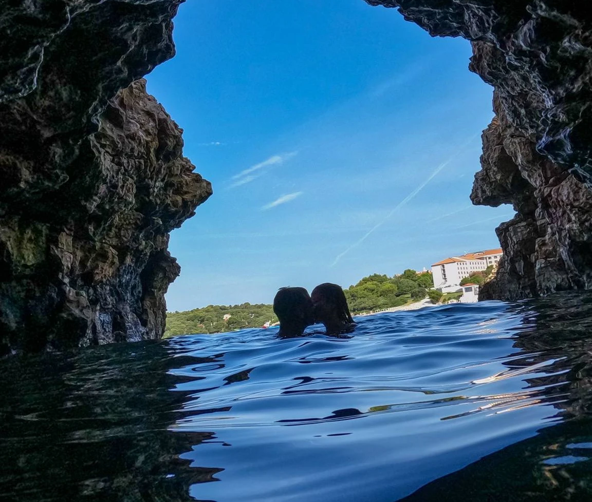 Kayak Centar Pula