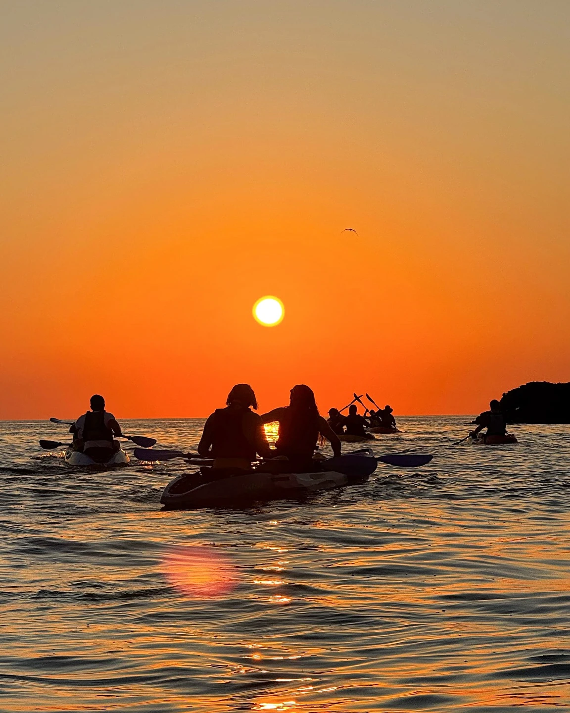Kayak Centar Pula