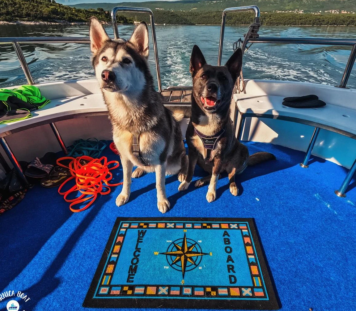 Krnica Boat Excursions
