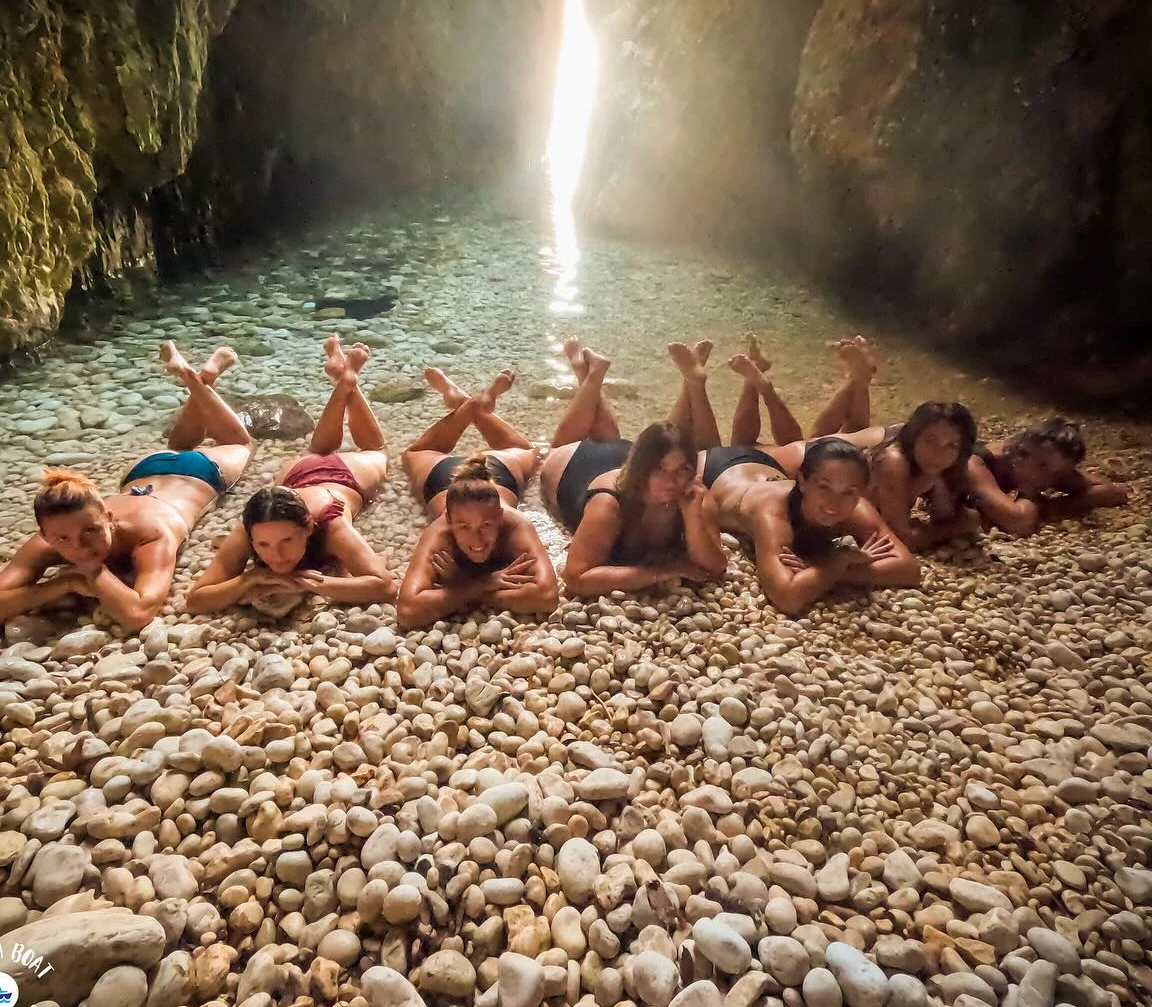 Krnica Boat Excursions