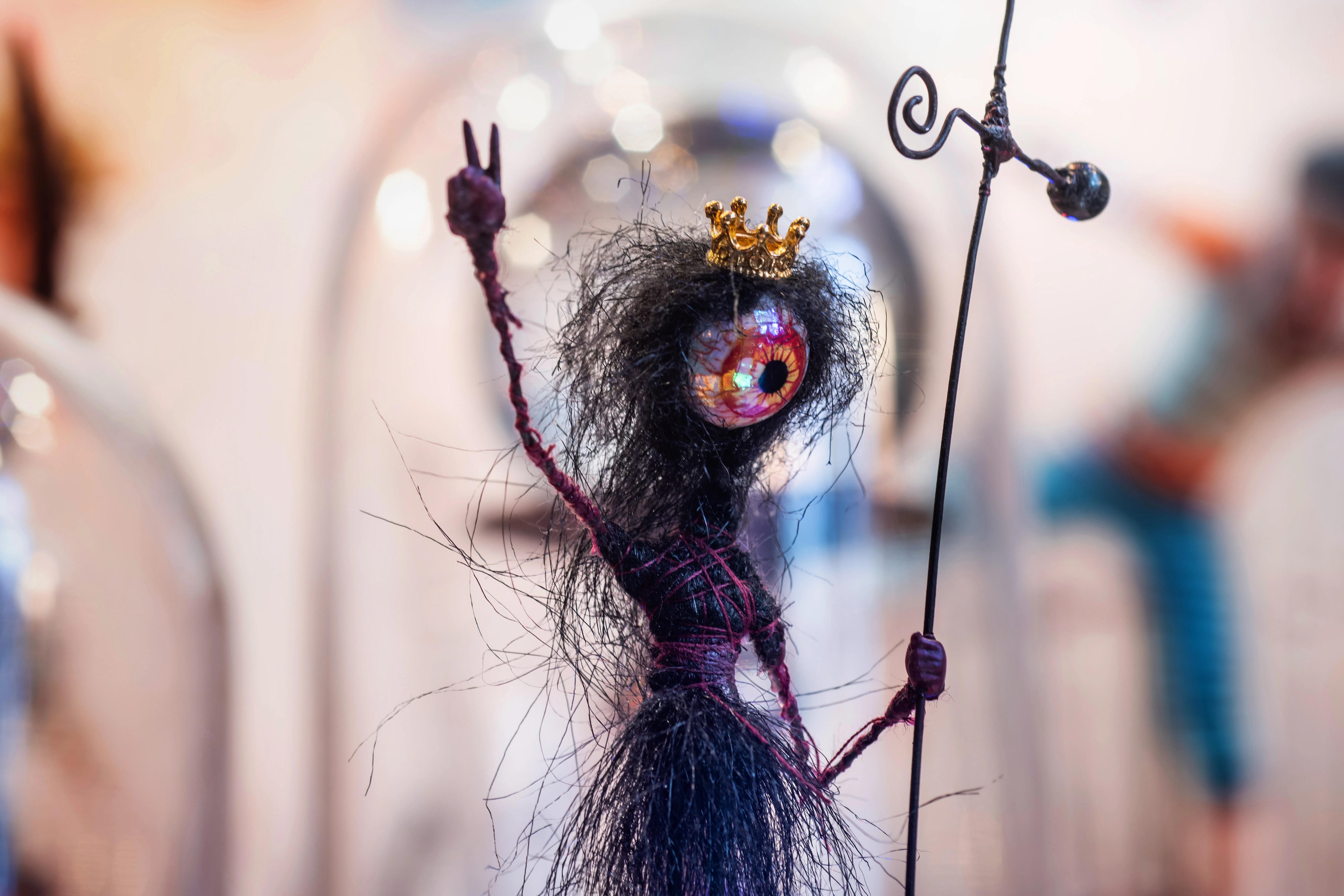 Museum of Lost Tales Zagreb – Interactive Croatian Folklore Experience