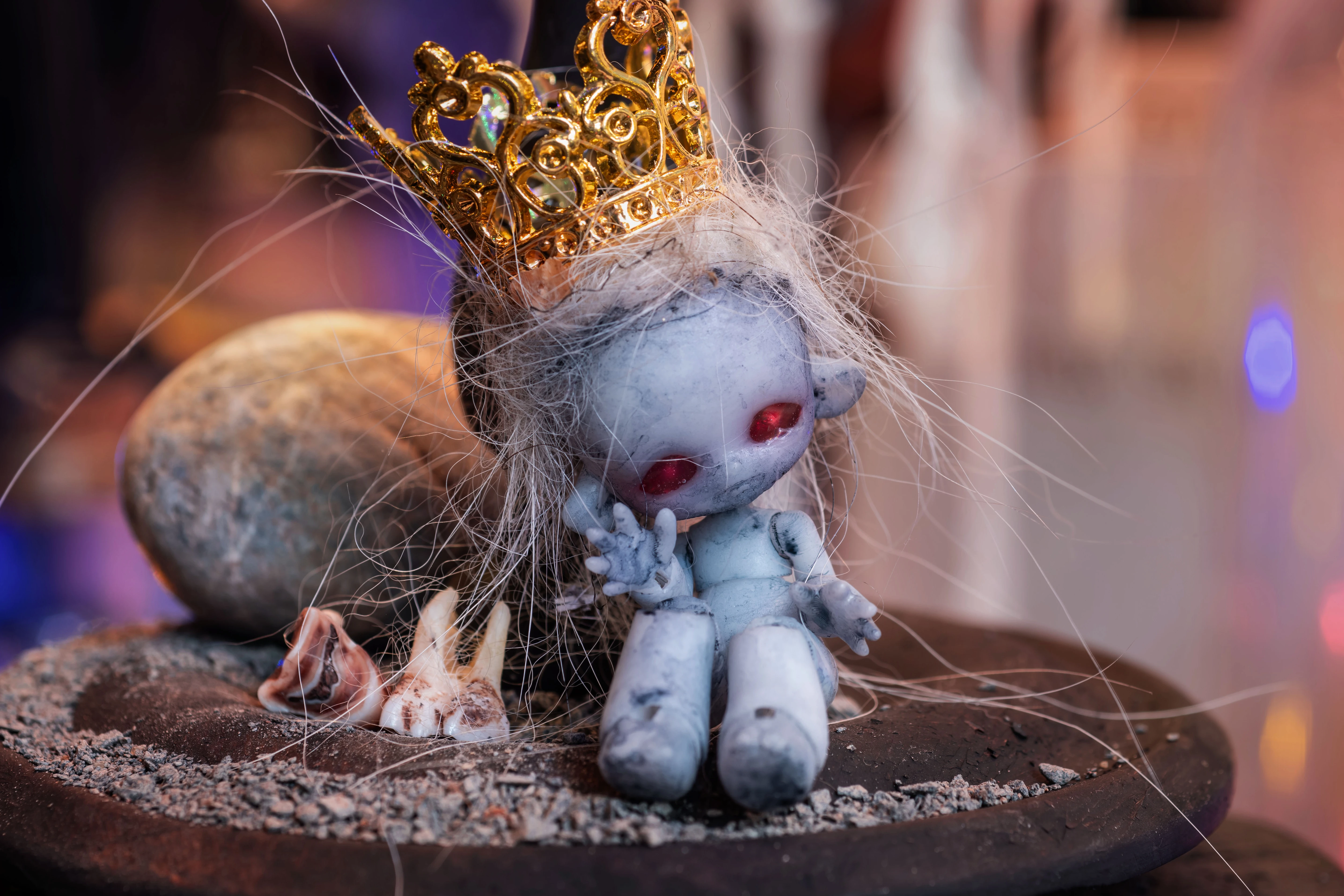 Museum of Lost Tales Zagreb – Interactive Croatian Folklore Experience