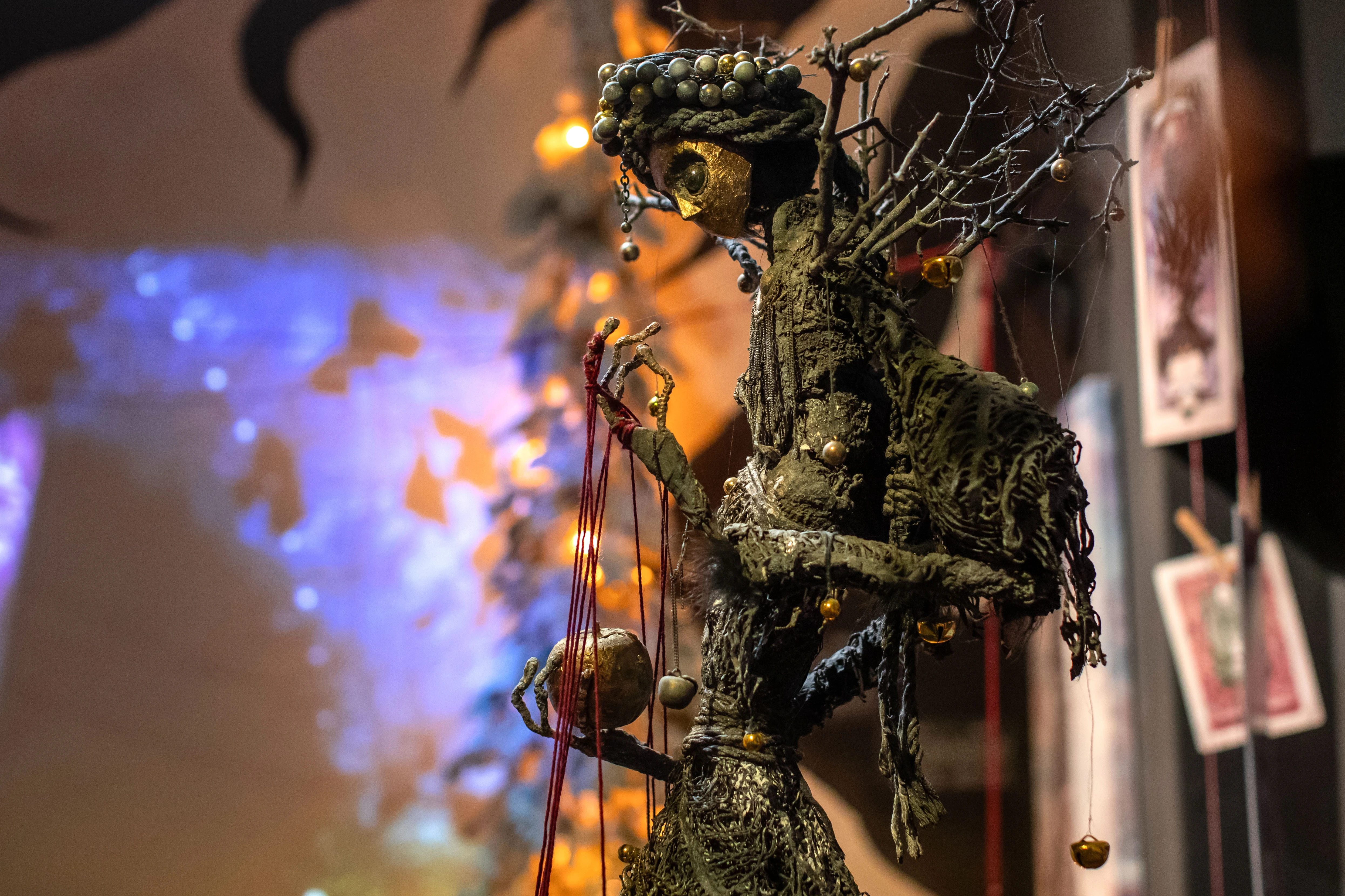 Museum of Lost Tales Zagreb – Interactive Croatian Folklore Experience
