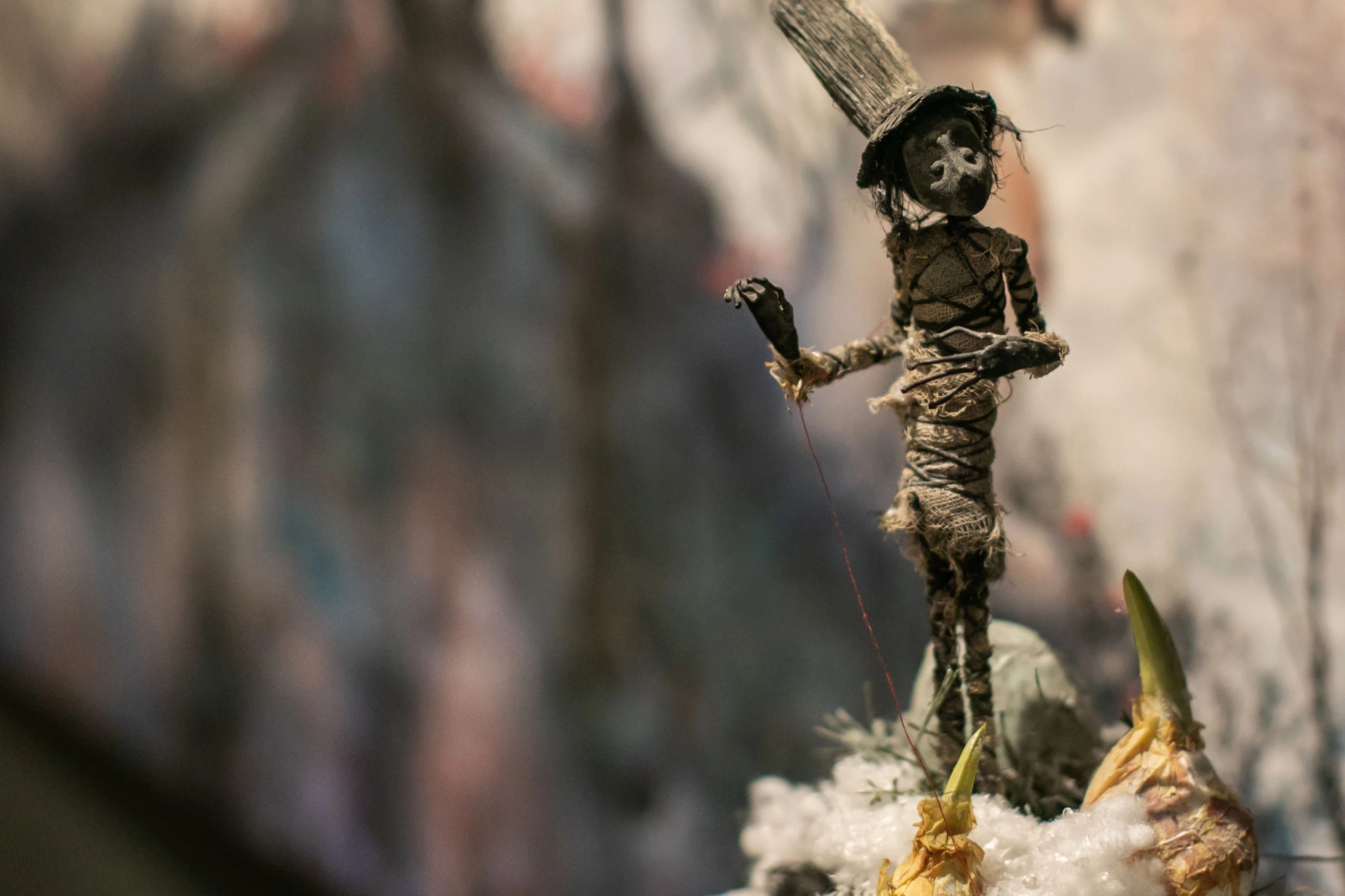 Museum of Lost Tales Zagreb – Interactive Croatian Folklore Experience