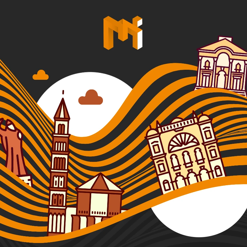 Museum of Illusions Split