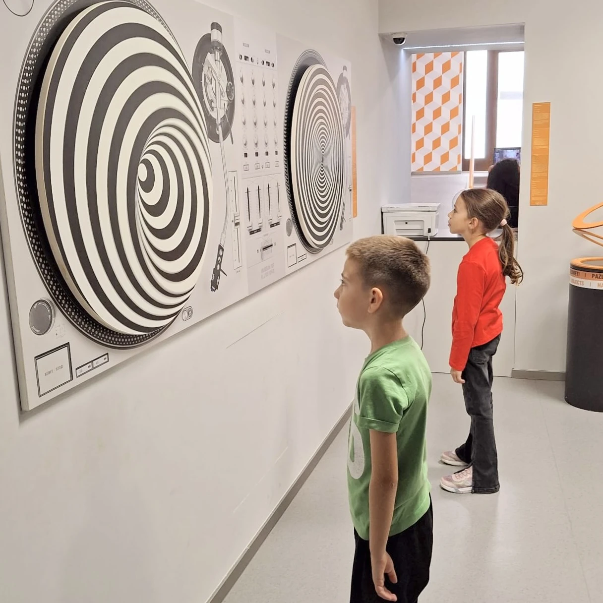 Museum of Illusions Split