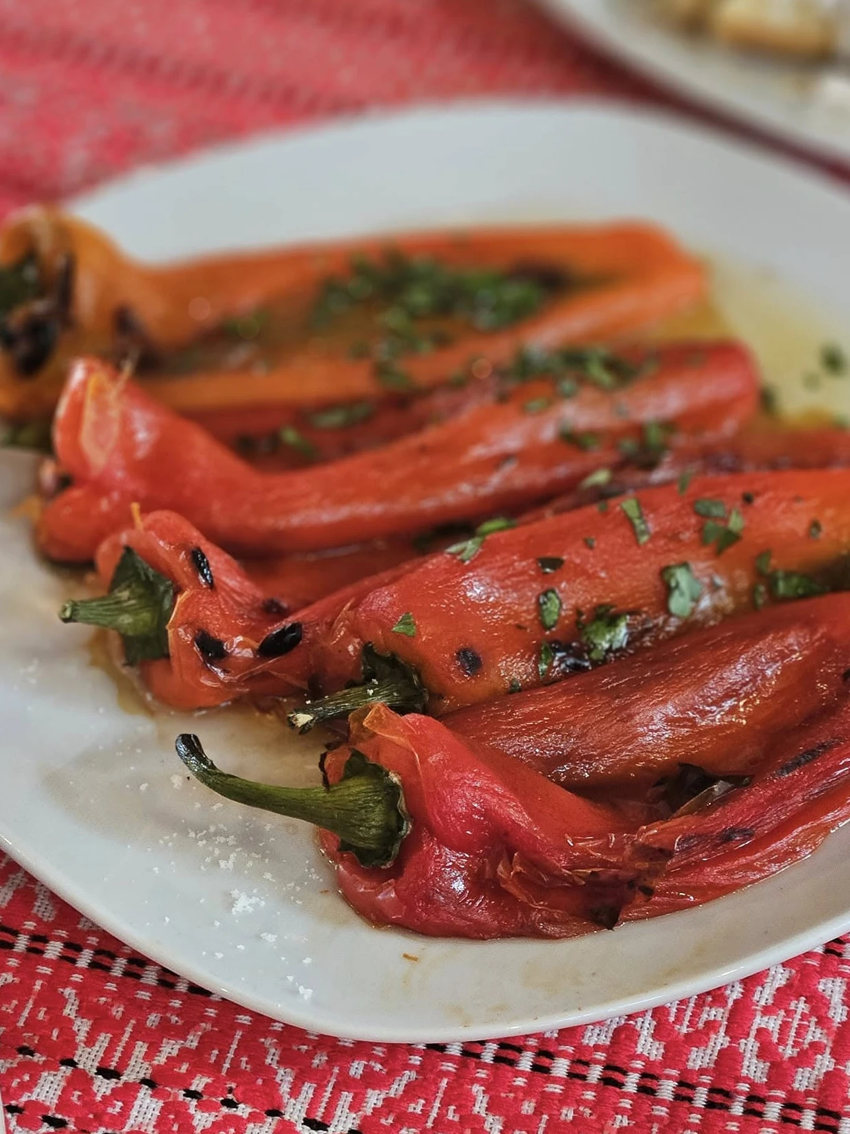 Restaurant Makedonska Kuća