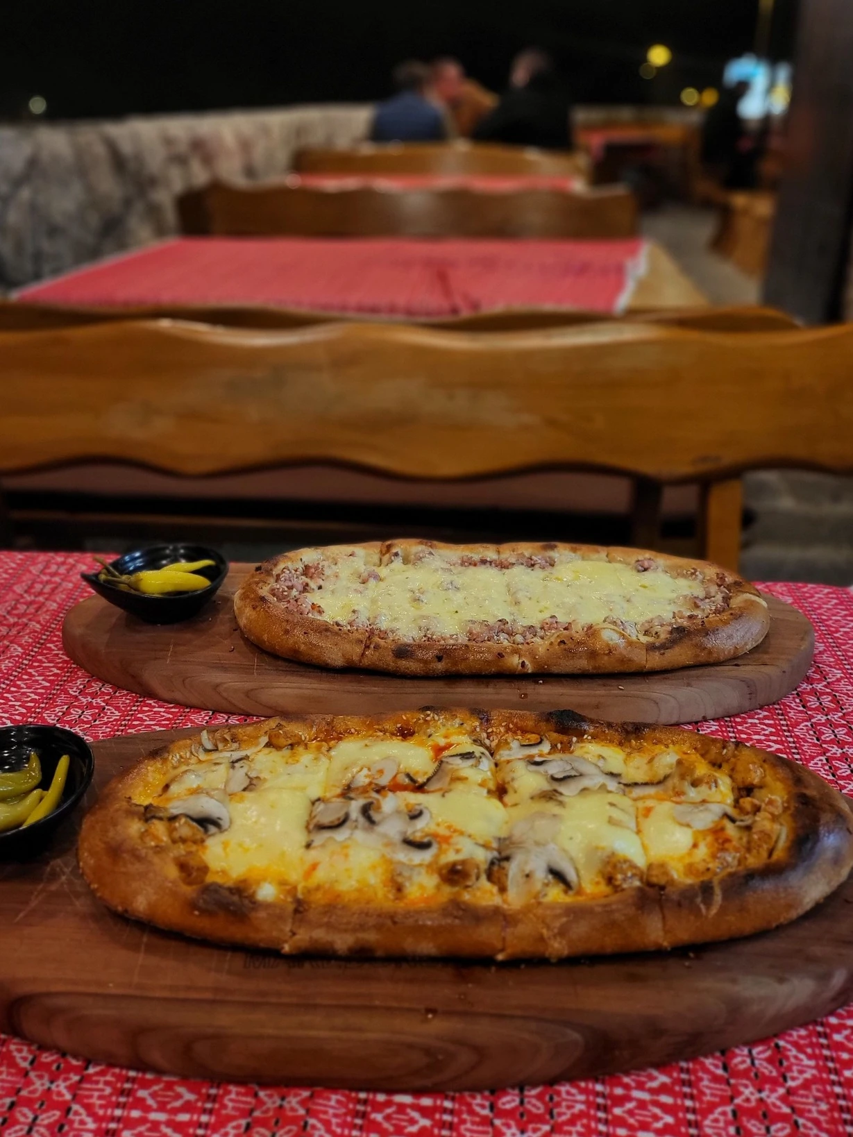 Restaurant Makedonska Kuća
