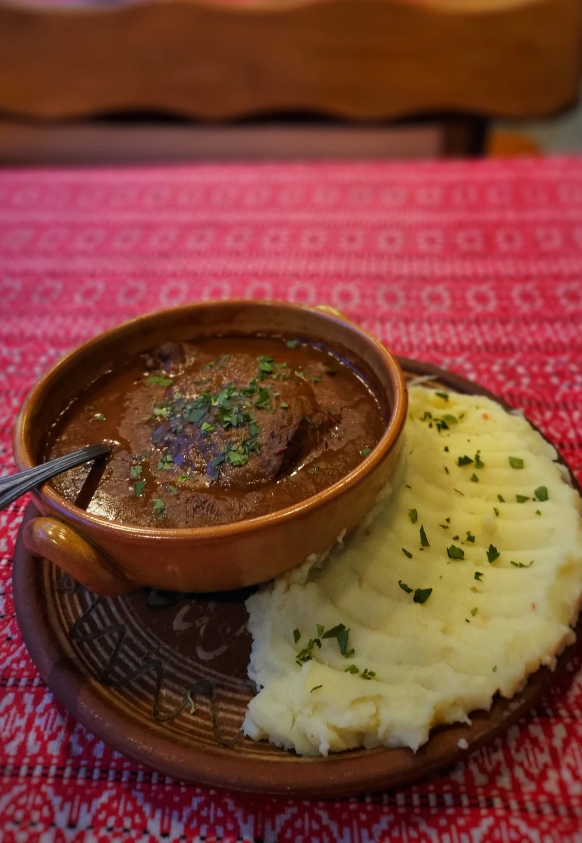 Restaurant Makedonska Kuća