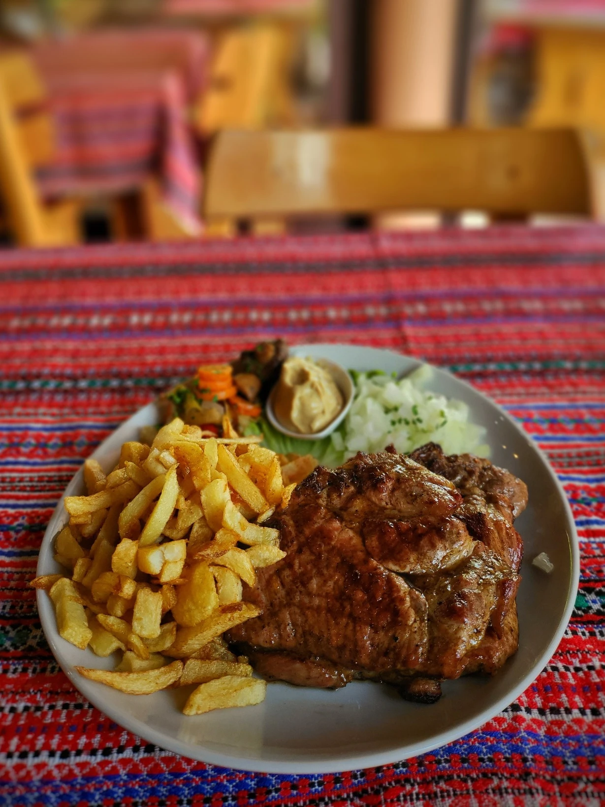 Restaurant Makedonska Kuća