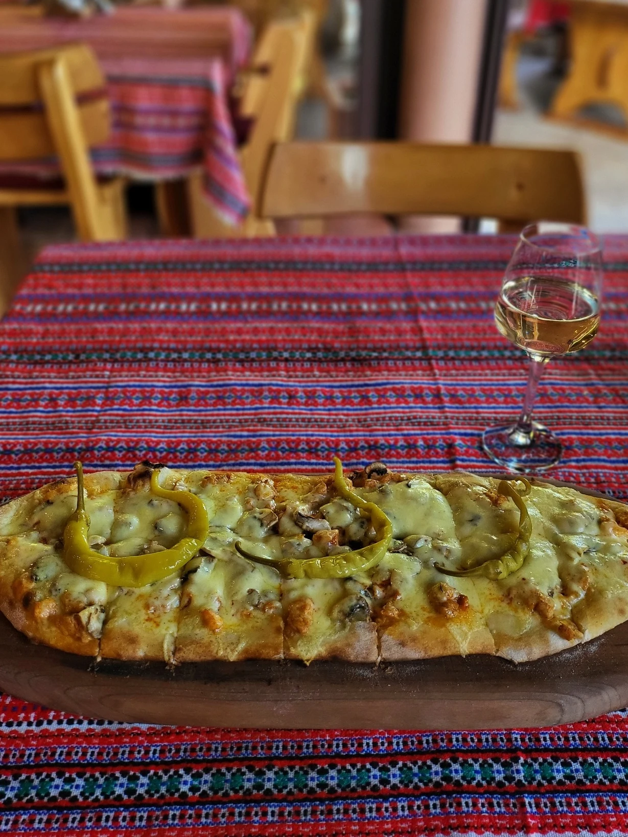 Restaurant Makedonska Kuća