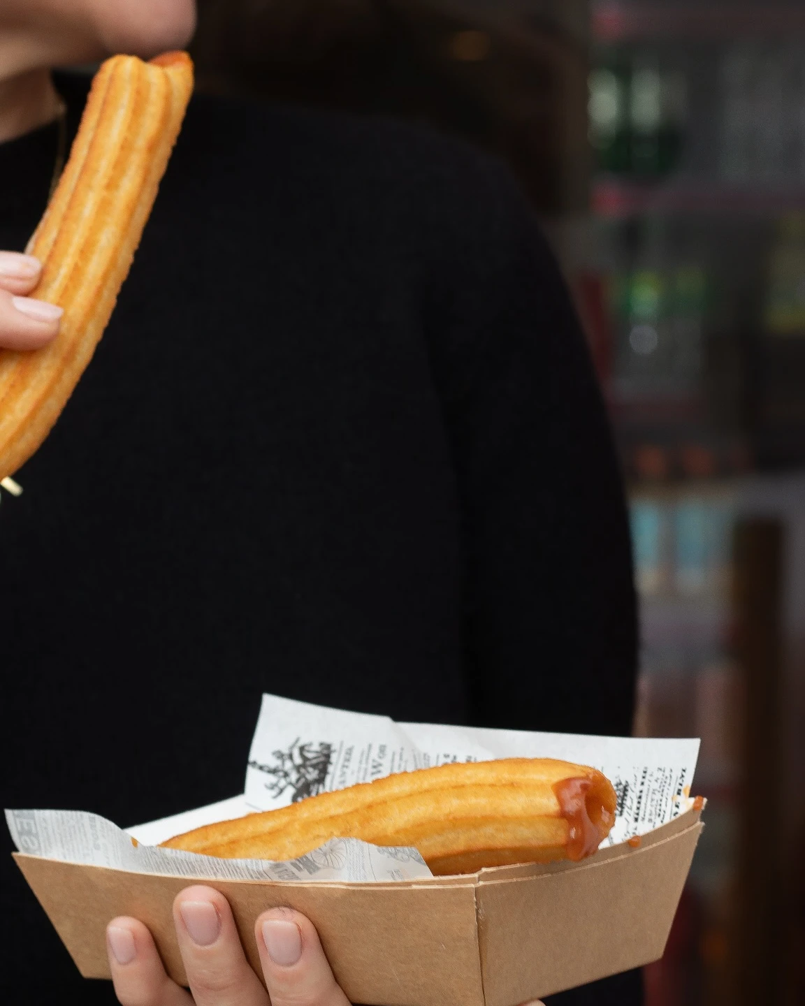 Casa de Fuego - Mexican food Split