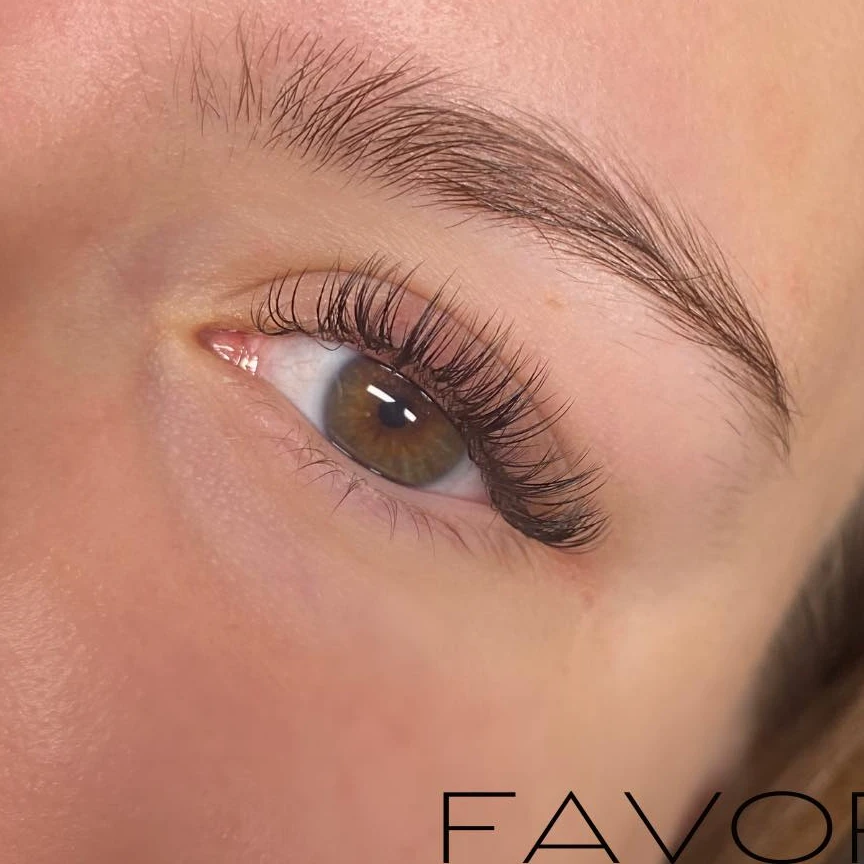 Beauty Salon Favor