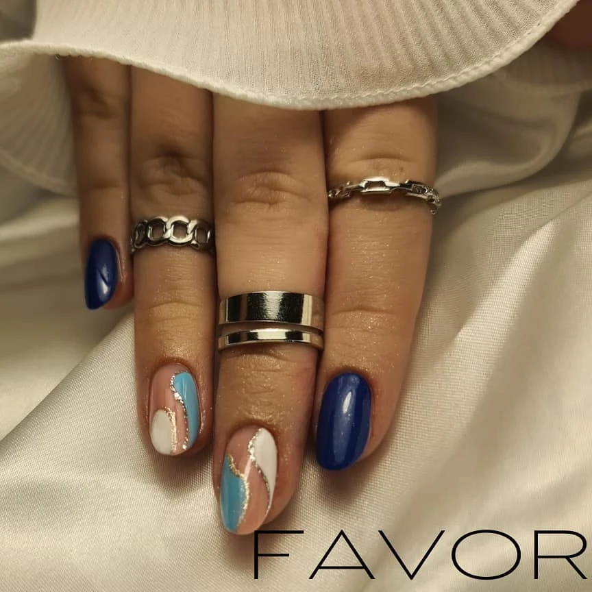 Beauty Salon Favor
