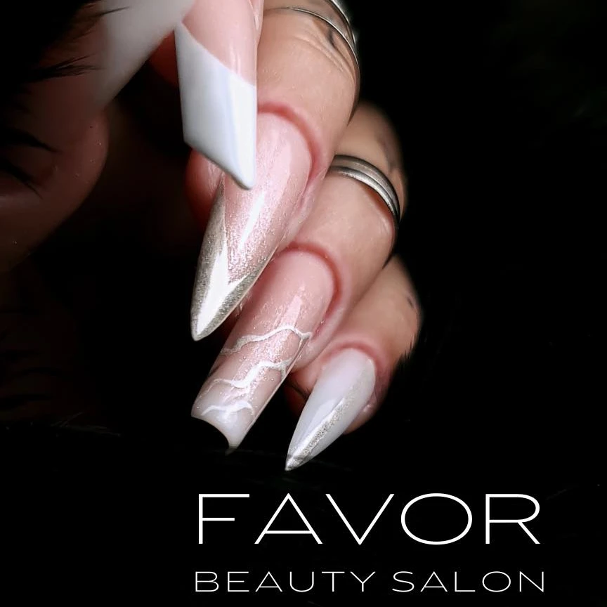 Beauty Salon Favor