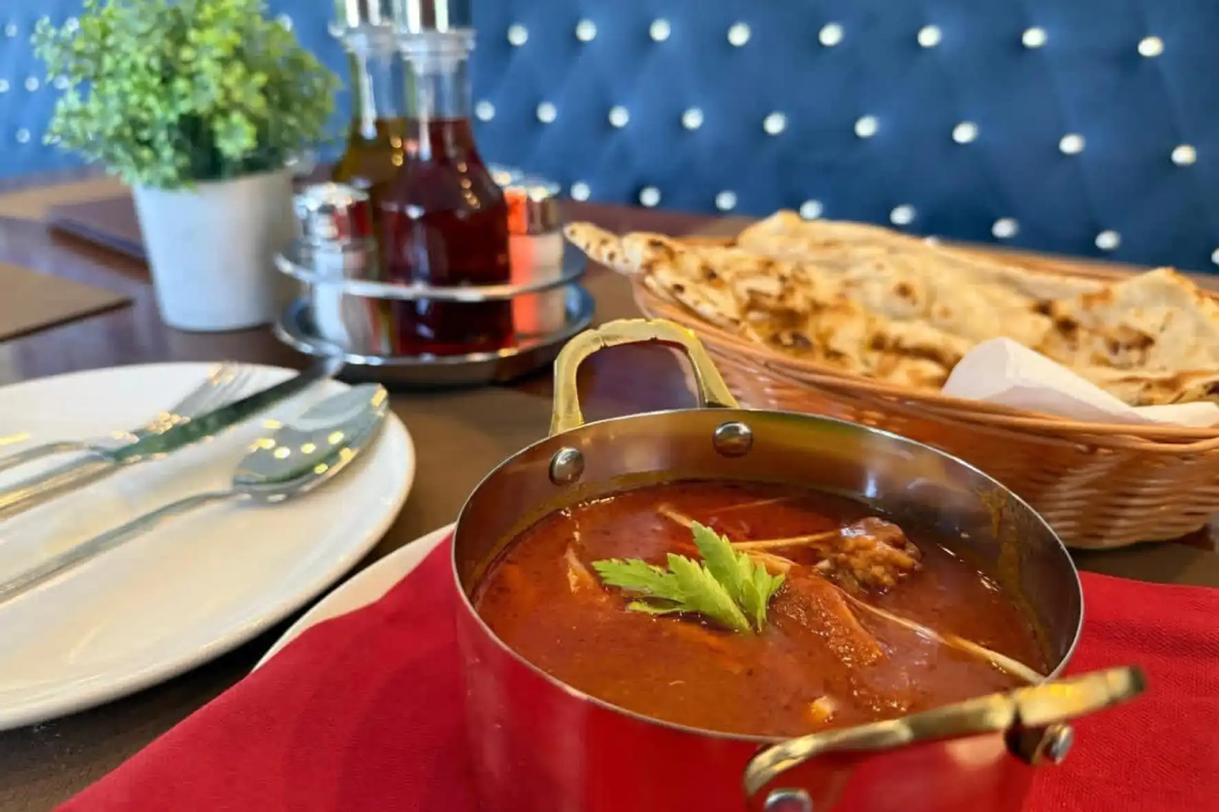 Denerys - Authentic Indian & Asian Cuisine