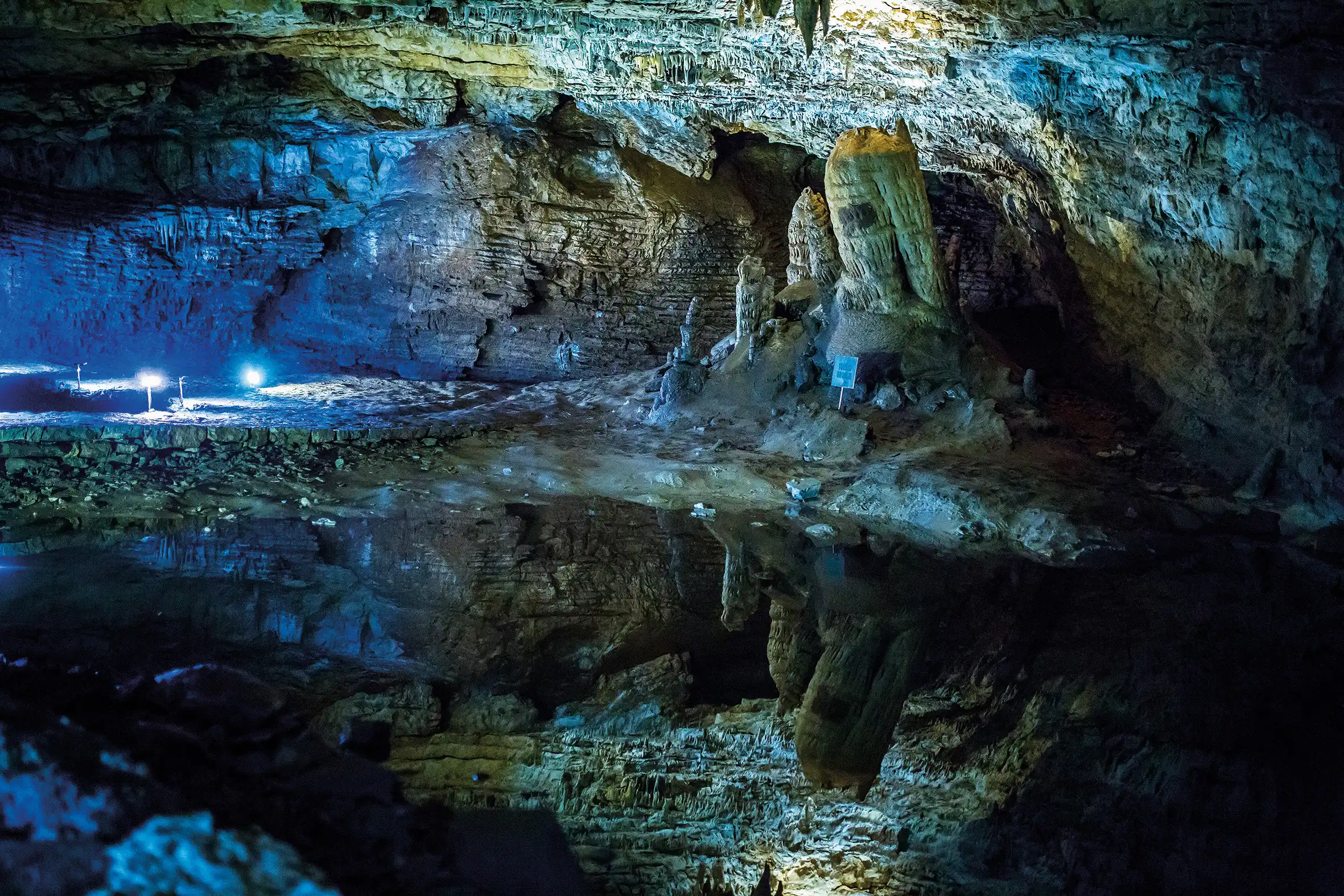Vjetrenica Cave