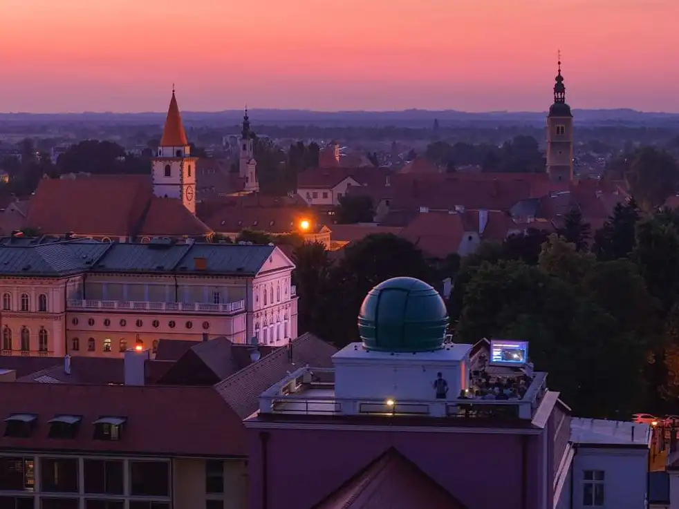 24 Hours in Varaždin: A Perfect Day Trip from Zagreb
