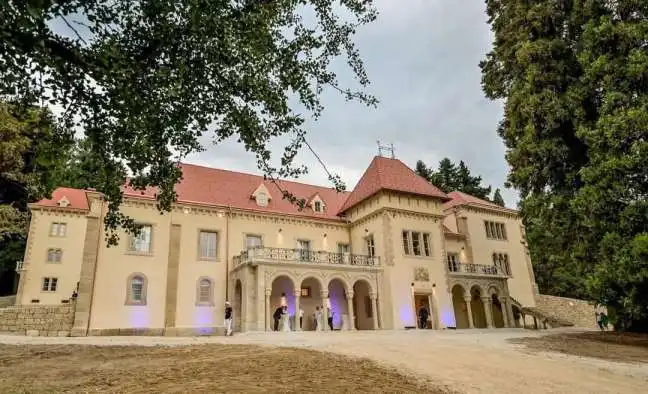 Opeka Castle - The Sleeping Beauty of Varaždin County