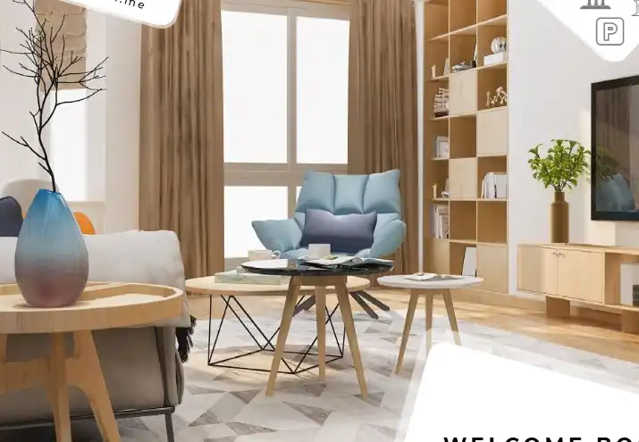 Kako smanjiti pitanja gostiju u apartmanu i konačno uštedjeti vrijeme