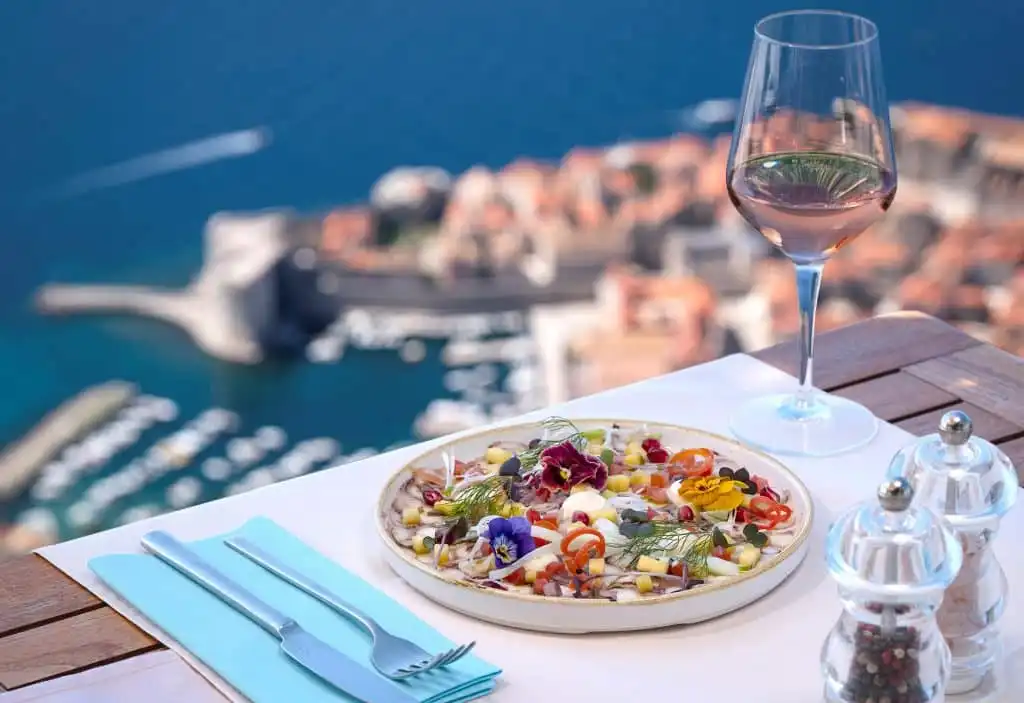 Panorama Restaurant & Bar