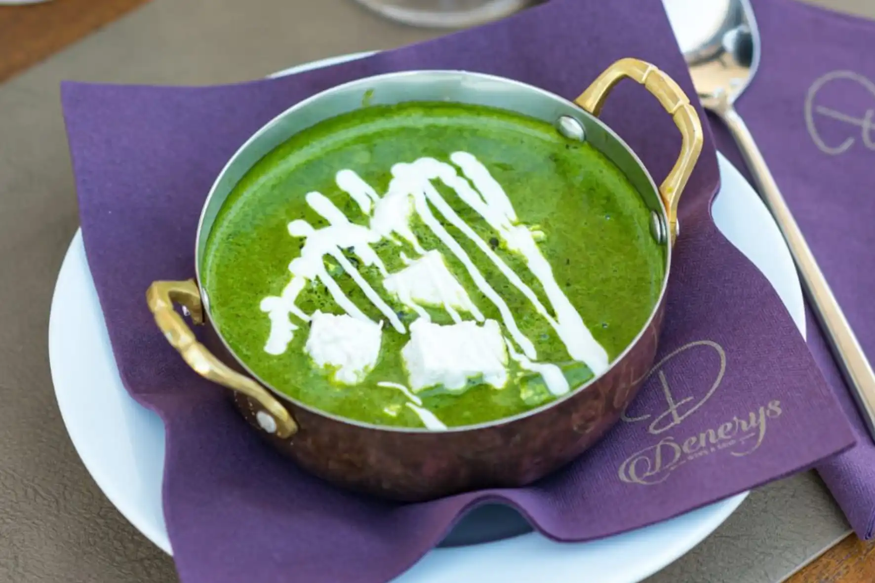 Denerys - Authentic Indian & Asian Cuisine