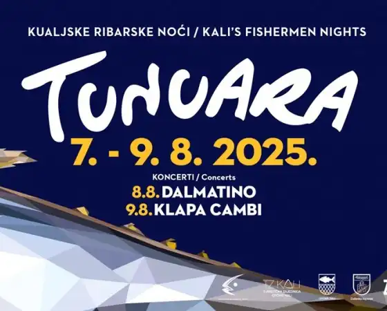 Tunuara – Kali Fishermen Nights