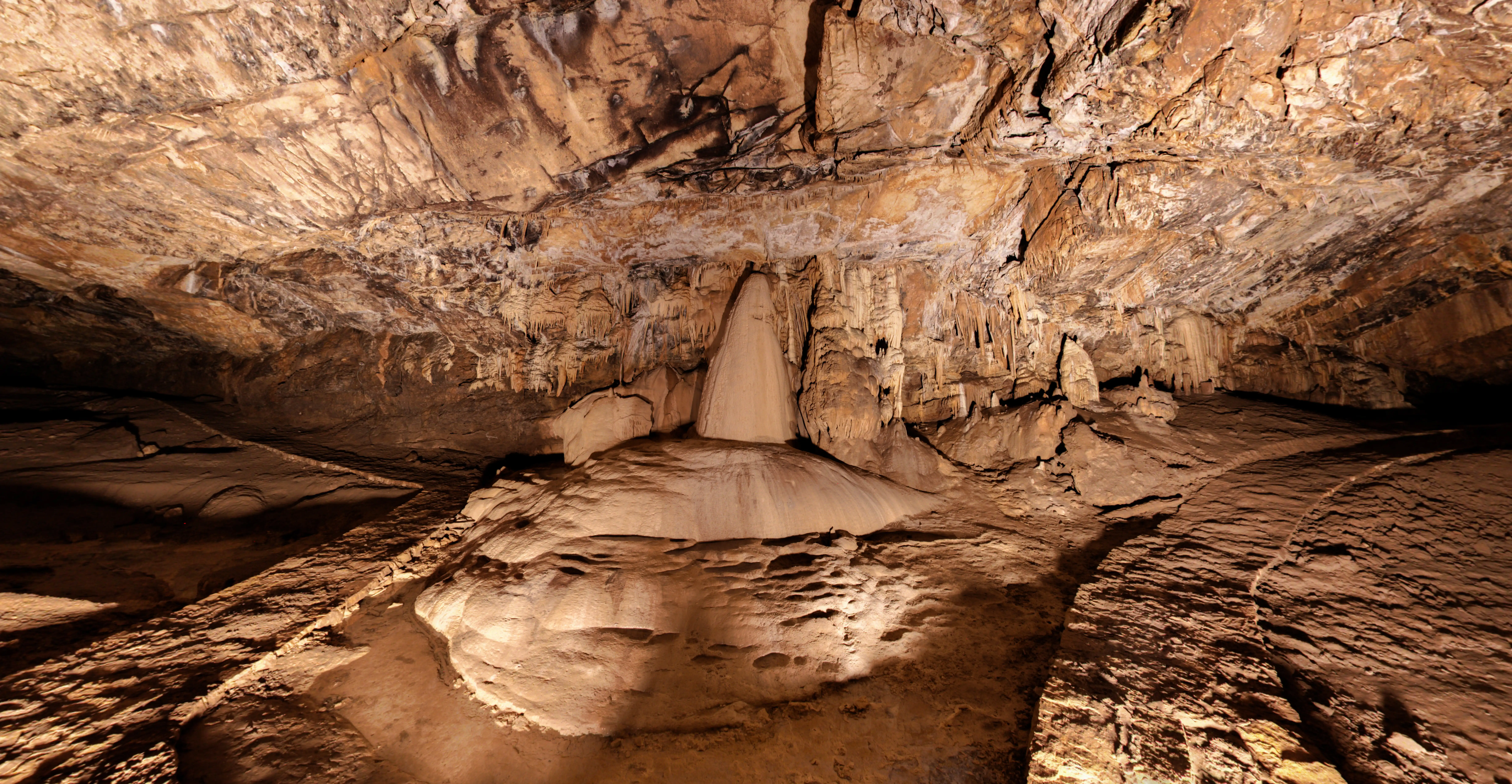 Vjetrenica Cave