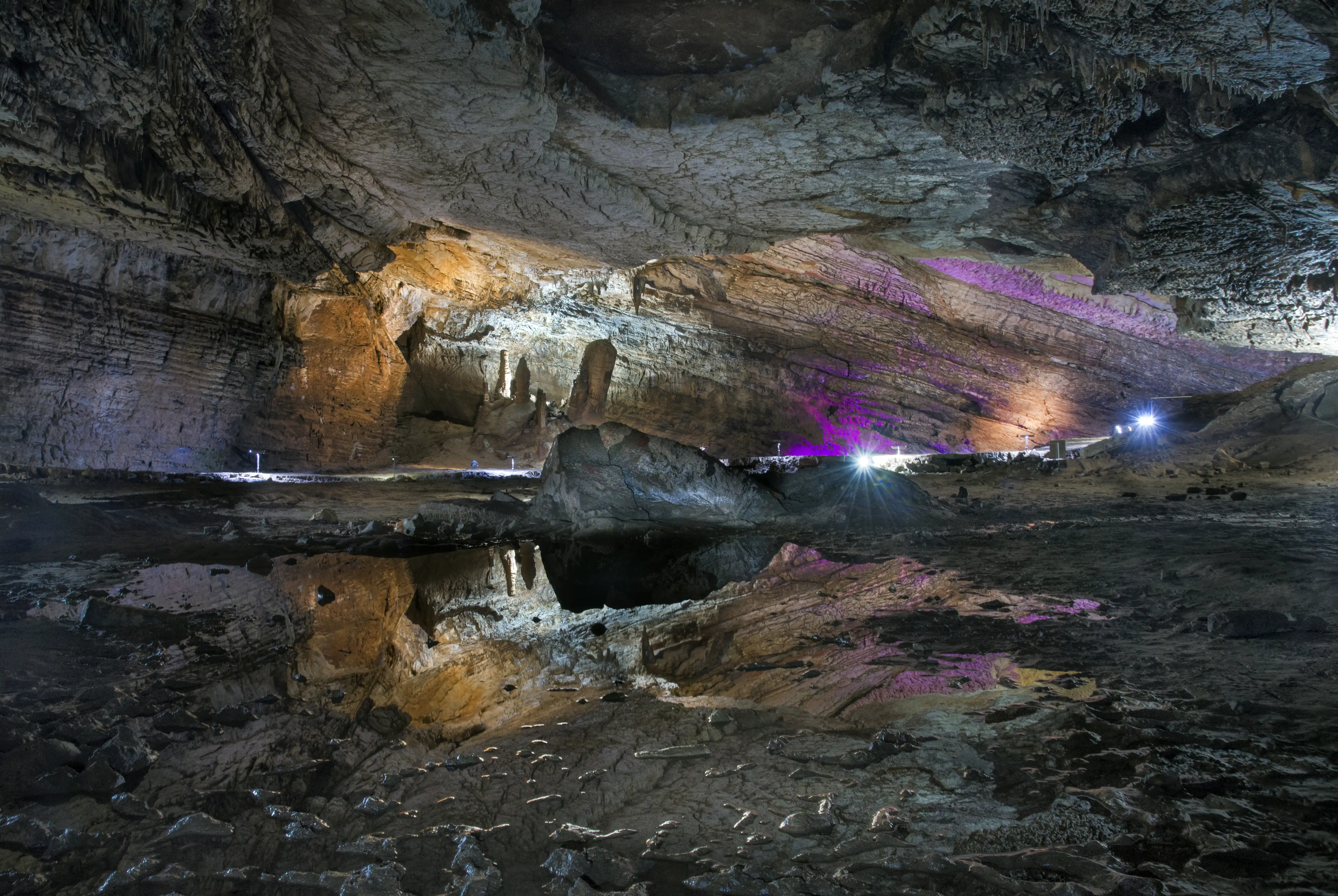 Vjetrenica Cave