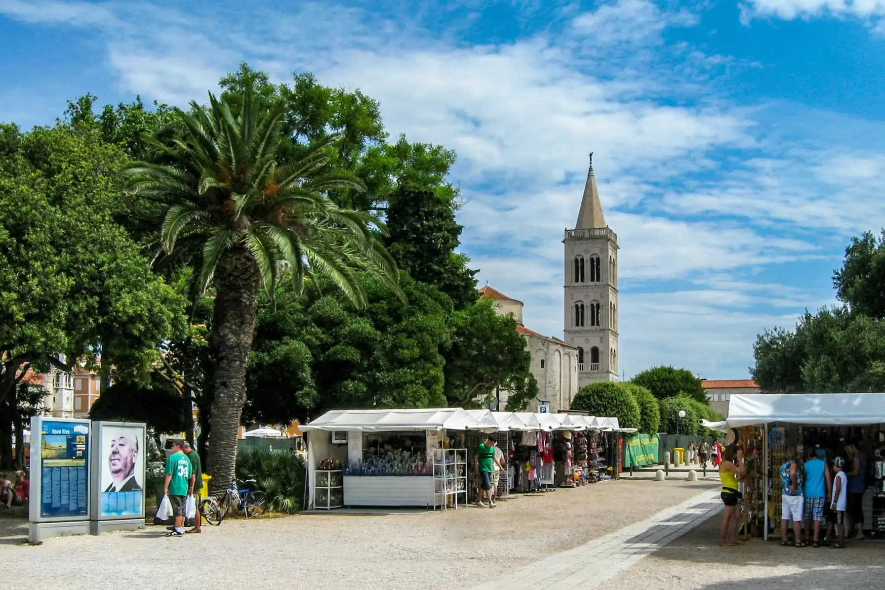 Experience Zadar in August 2025: 5 Events You Shouldn't Miss