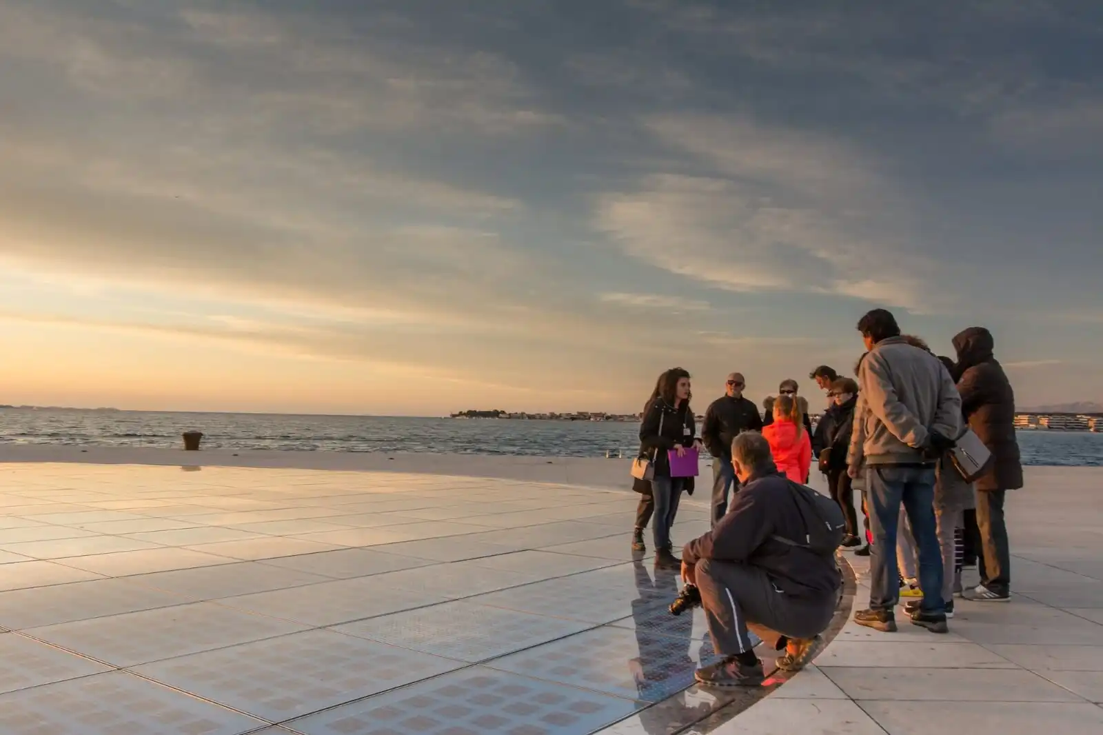 Zadar Through Stories: Why Local Guides Make the Difference