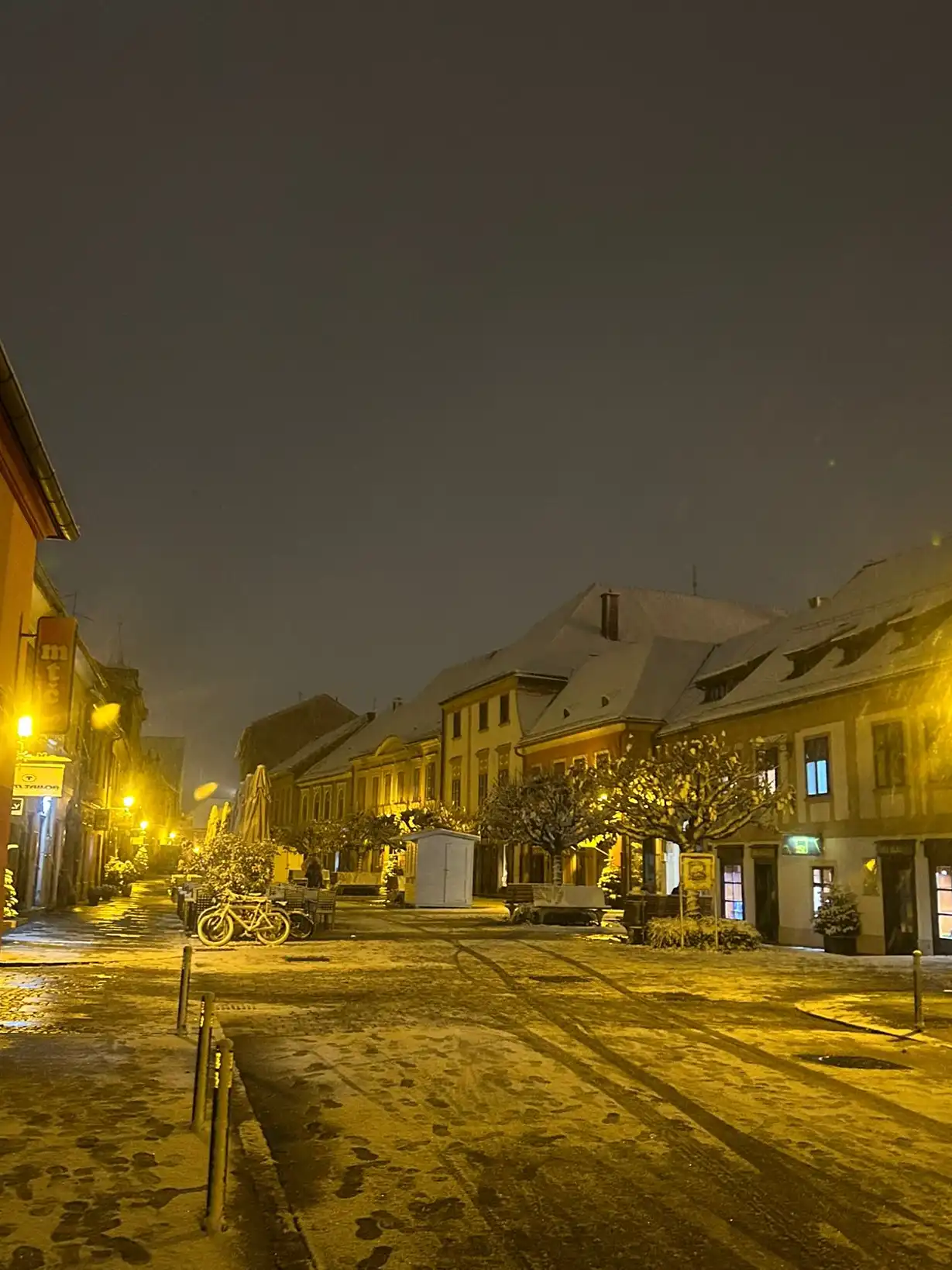 Varaždin Advent 2025