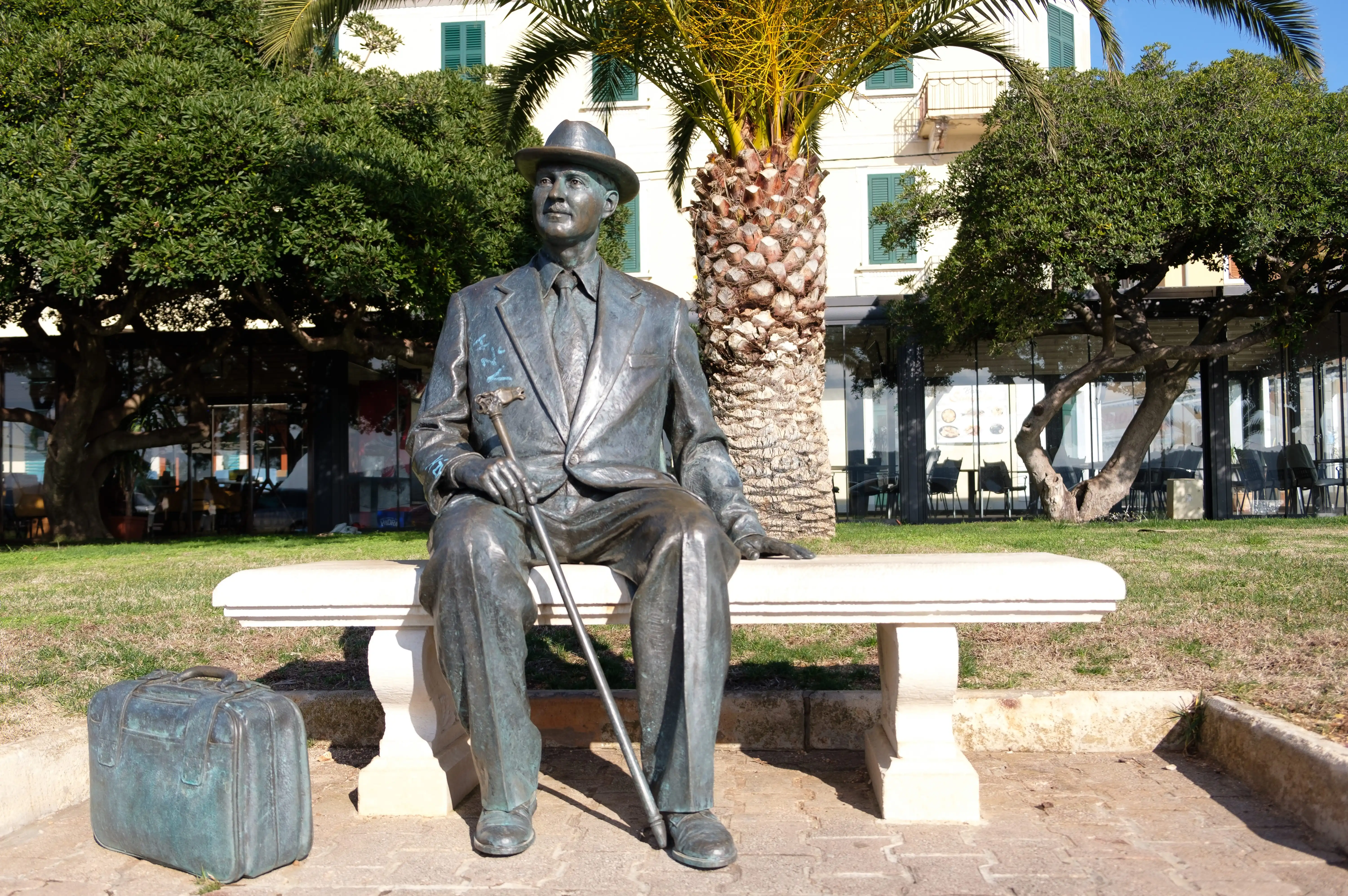 Kad grad pamti: priča o spomenicima Biograda i čovjeku koji ga je sanjao