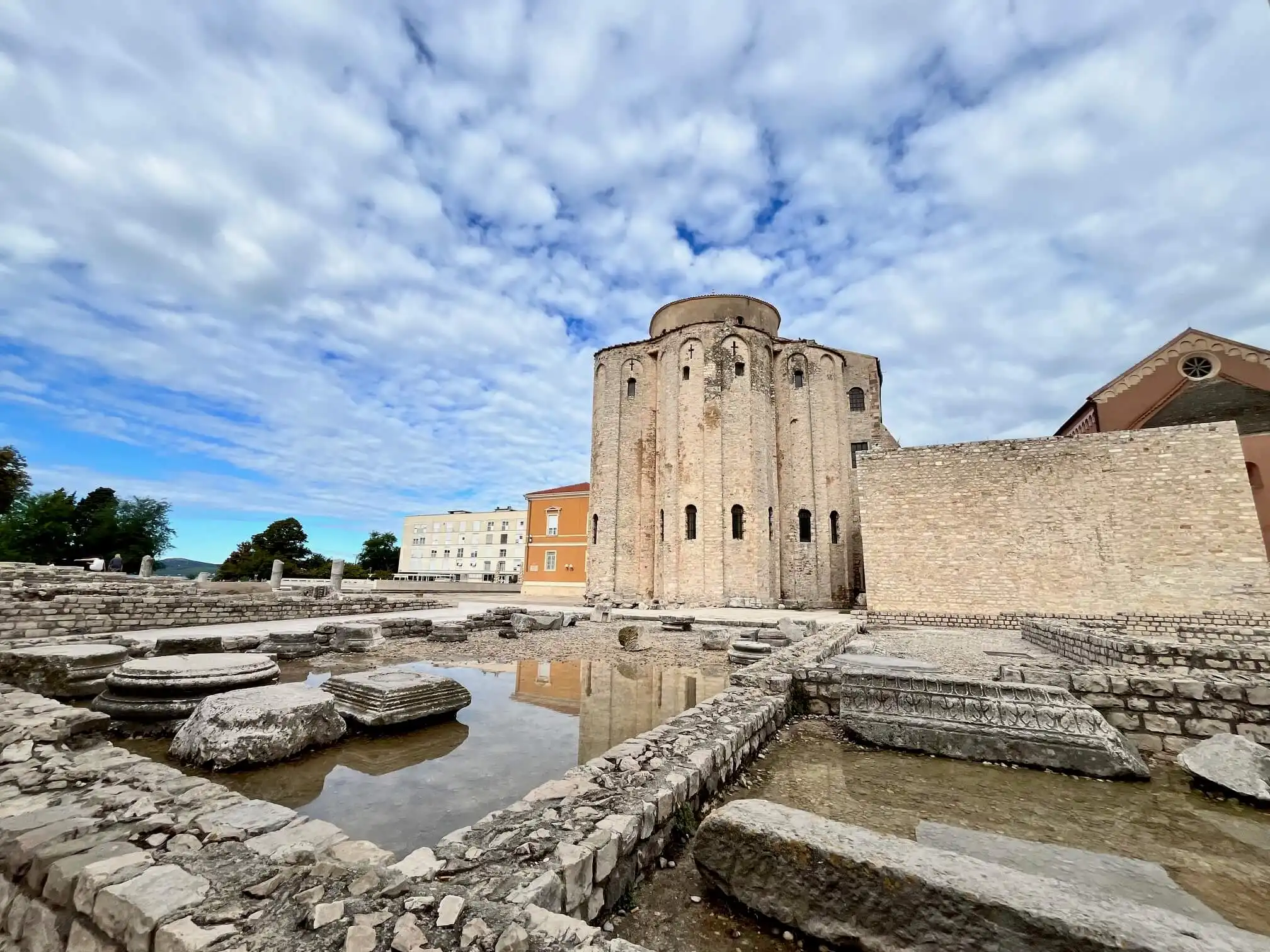 Things to Do in Zadar in September 2025: 7 Best Events